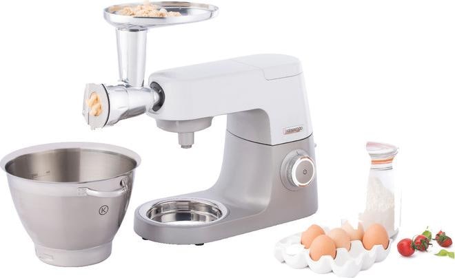 Produktbild Kenwood Pasta Fresca Vorsatz KAX92.AOME