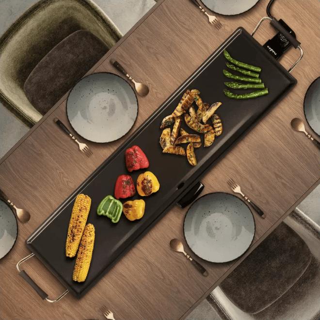 Immagine prodotto Nedis Teppanyaki