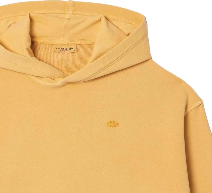 Immagine prodotto Lacoste Felpa con Cappuccio Oversize Donna (32)