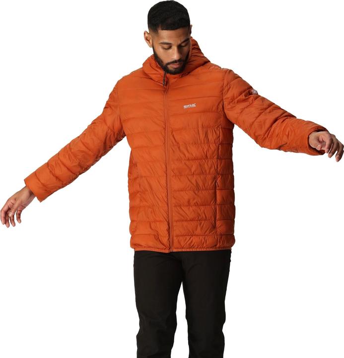 Produktbild Regatta Hillpack Jacke Leicht (M)