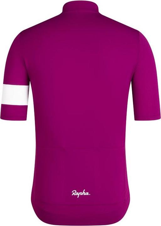 Image du produit Rapha Core Lightweight Radtrikot (M)