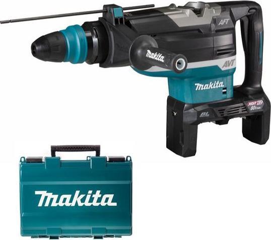 Produktbild Makita XGT HR006GZ Akku-Bohrhammer 40VMAX