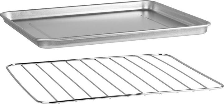 Actual product image Lafe Mini piekarnik PIW-001
