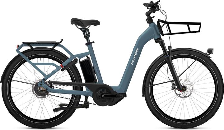 Produktbild Flyer Gotour3 7.43 Comf (57 cm)