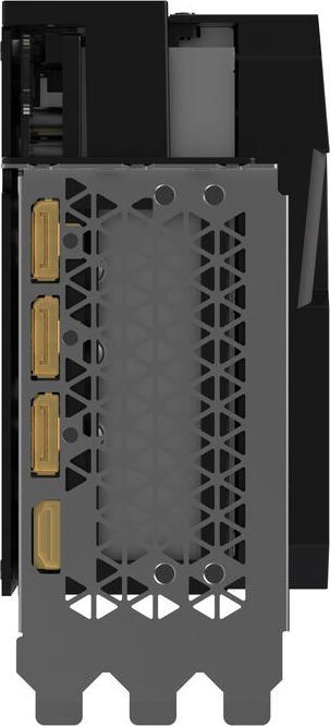 Actual product image Inno3D GeForce RTX 5090 iCHILL X3 (32 GB)