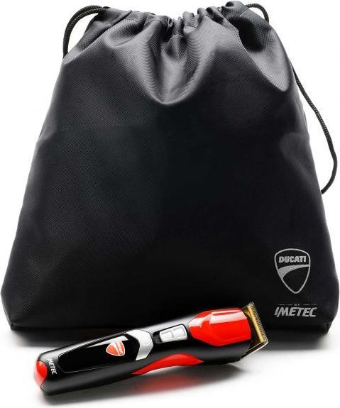 Actual product image Ducati by Imetec GK 818 RACE Barttrimmer – Haartrimmer