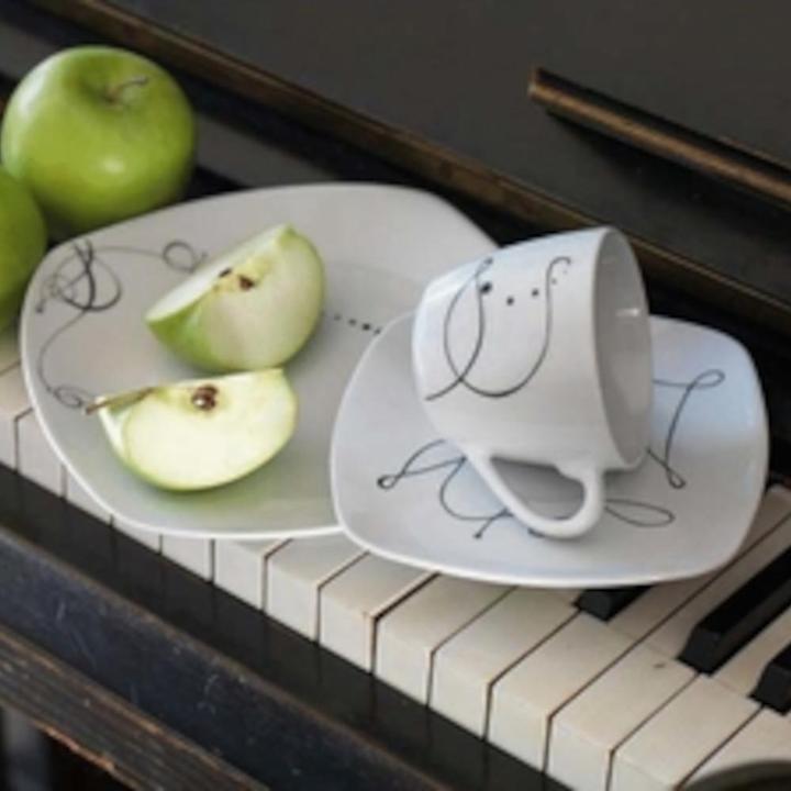 Actual product image Mäser Chanson (30 pcs.)