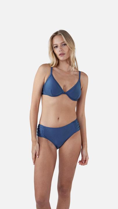 Actual product image Barts Women's Isla Mid Waist Briefs (42)