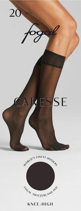 Produktbild Fogal Caresse (20 DEN, One Size)