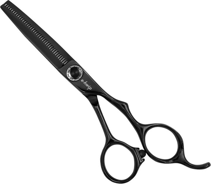 Immagine prodotto E-kwip HS Schere Kuro 5,5" 40 Zähne Modellierschere (15.24 cm)