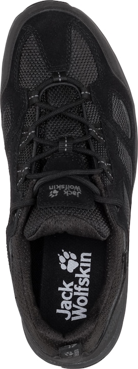 Produktbild Jack Wolfskin Vojo 3 Texapore Low M (40.5)