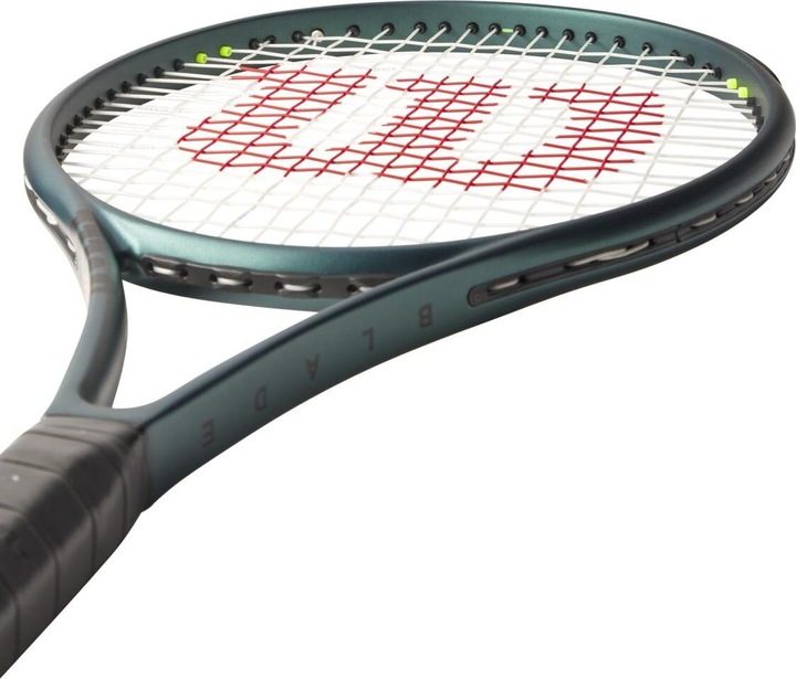 Produktbild Wilson Blade 100L V9.0 Tennisschläger (1, 285 g)