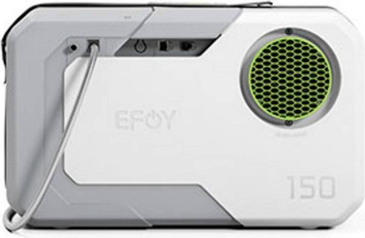 Actual product image EFOY 150 BT Fuel cell 7.1 A 12 V, 24 V
