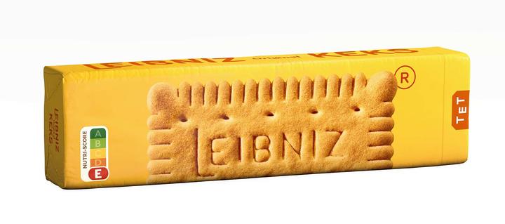 Actual product image Bahlsen Leibniz butter (1 pcs., 200 g)