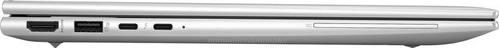 Produktbild HP EliteBook 840 14 inch G11 Notebook PC, Intel Core Ultra 5, 35,6 cm (14"), 1920 x 1200 Pixel (14", 16 GB, 512 GB, DE)