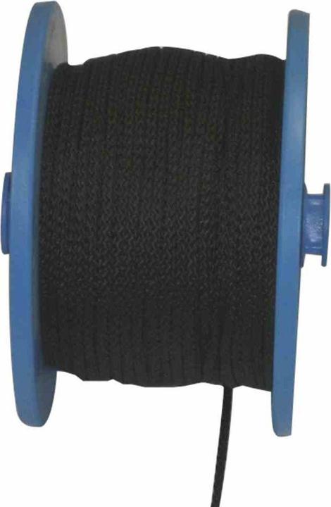 Magni PVC-Seil weiss 150m 6,0mm geflochten 170/200 (150 m)