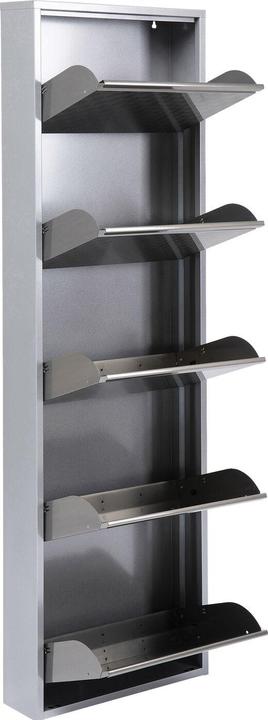 Immagine prodotto Kare Design Caruso (50 x 14 x 170 cm)