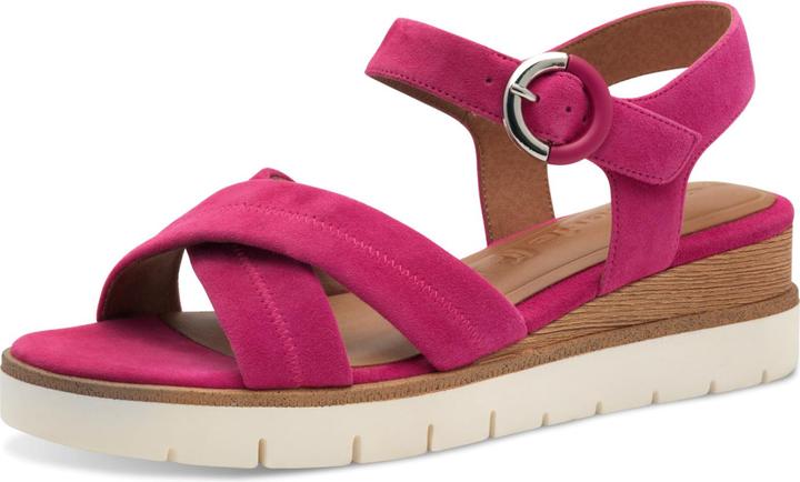 Actual product image Tamaris Sandal (38)