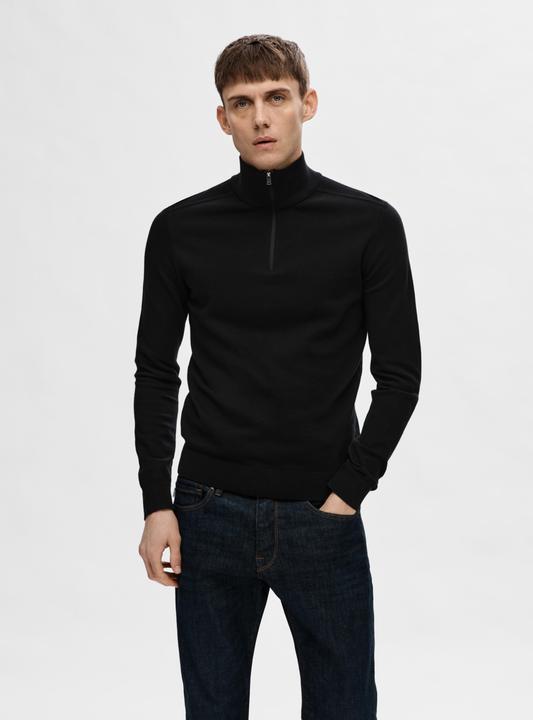Immagine prodotto Selected Homme Cardigan in cotone Pima (XXL)