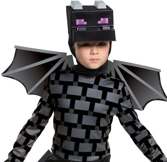 Immagine prodotto Disguise - Ender Dragon Classic (128 cm) (128, 134, M)