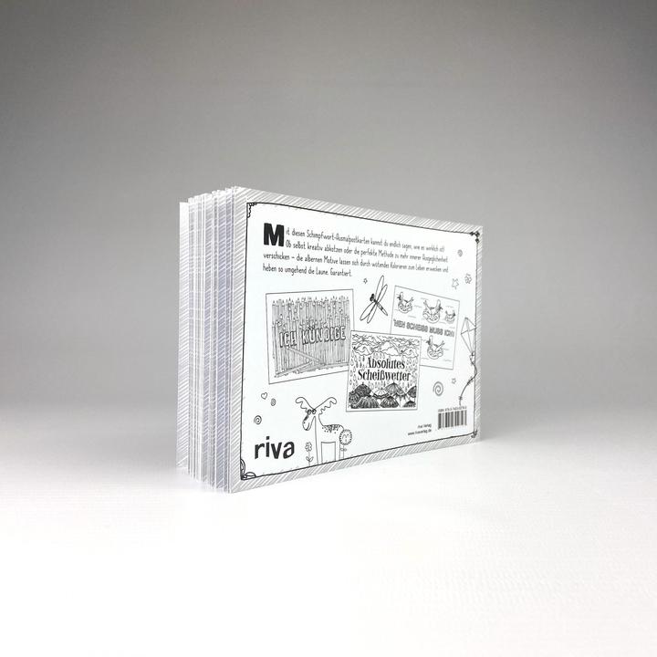 Produktbild Fuck (Deutsch, 2017)