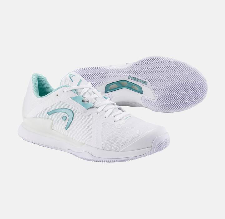 Produktbild Head Sprint Evo 3.5 Clay (36.5)