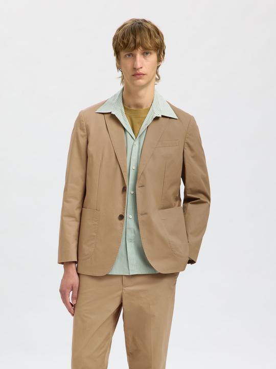 Image du produit Selected 100% Baumwoll Blazer (48)