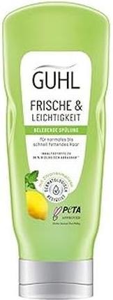 Produktbild Guhl Fresh And Light Conditioner 200 Ml - (200 ml)