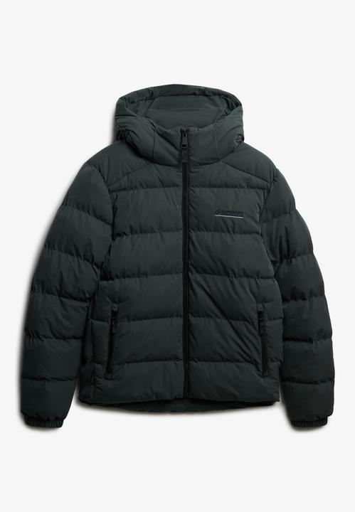 Actual product image Superdry Puffer jacket (L)