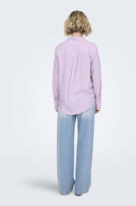 Produktbild Only ONLBERIT Hemd Hemd (M)