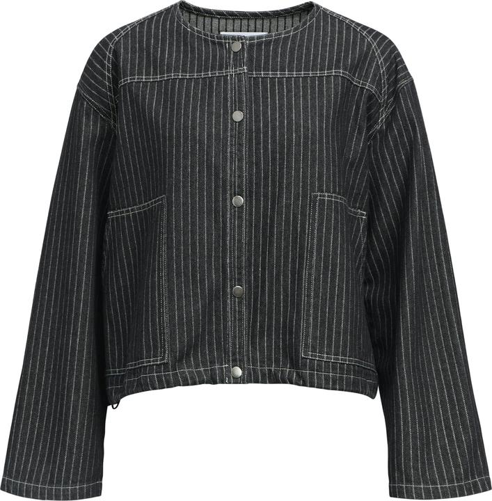 Immagine prodotto Object Gestreifte Hemd (38)