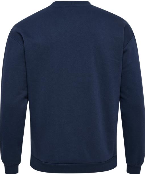 Produktbild hummel hmlLOOSE CREWNECK BEE (M)