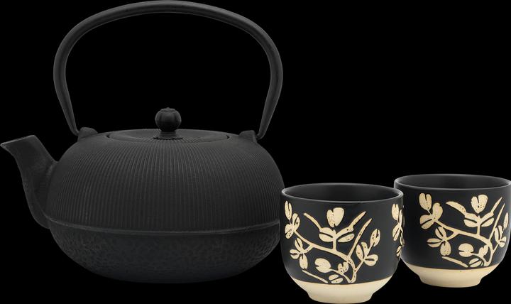 Image du produit Bredemeijer Sichuan (1 l)