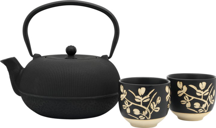 Actual product image Bredemeijer Sichuan (1 l)