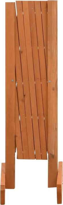 Produktbild vidaXL Rankgitter