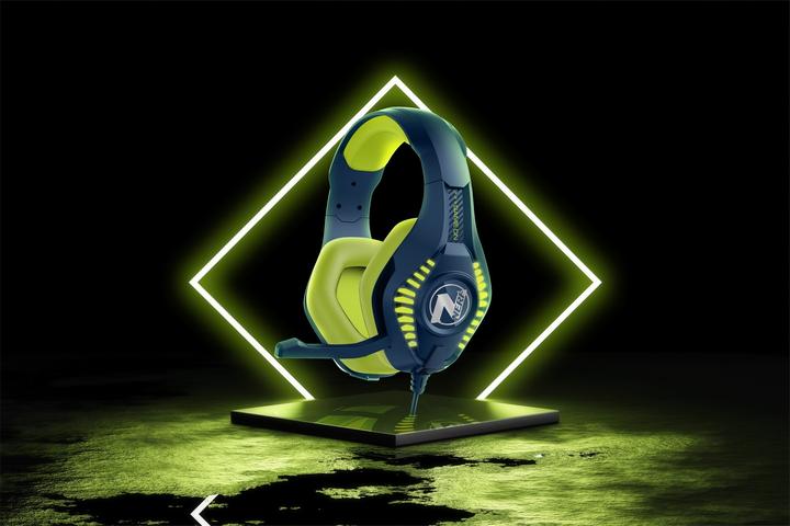 Actual product image OTL PRO G5 Gaming headphones - Nerf (NF0977) (Cable)