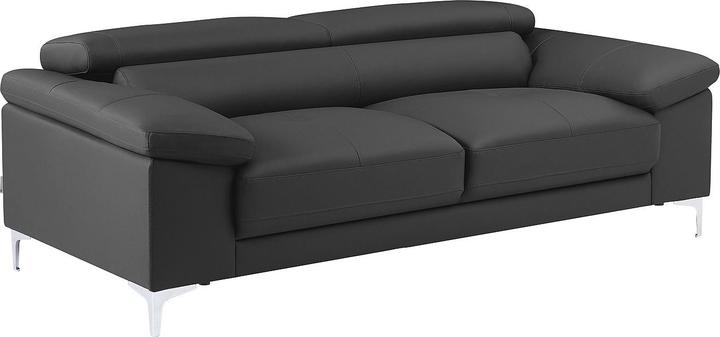 Produktbild Vente-unique Solange (3-Sitzer)