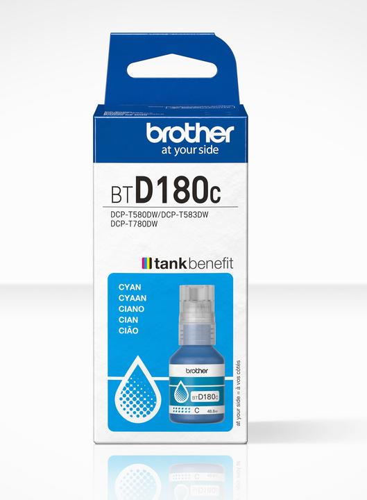 Energie-Label Brother Kit für Fixiereinheit