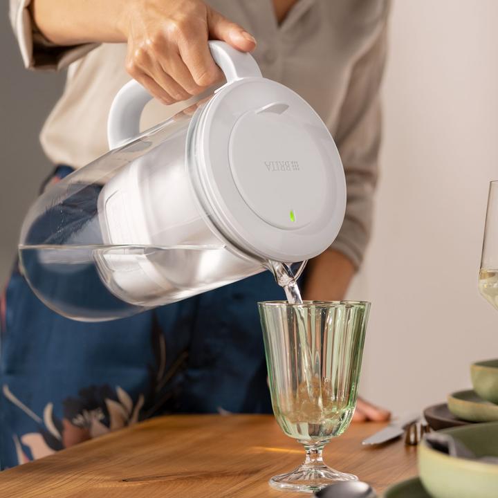 Produktbild Brita Wasserfilter-Kanne (2.50 l)