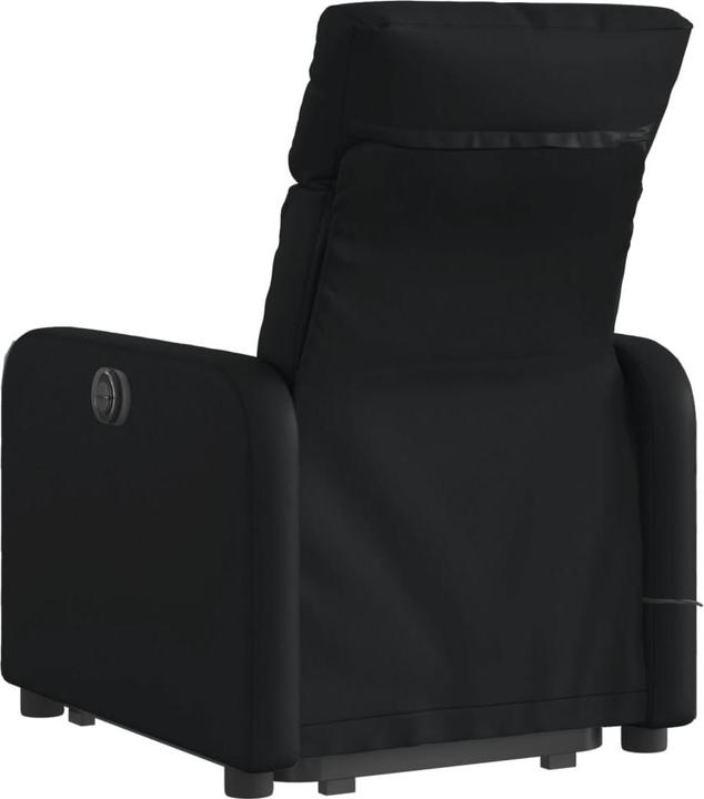 Produktbild vidaXL Massagesessel mit Aufstehhilfe