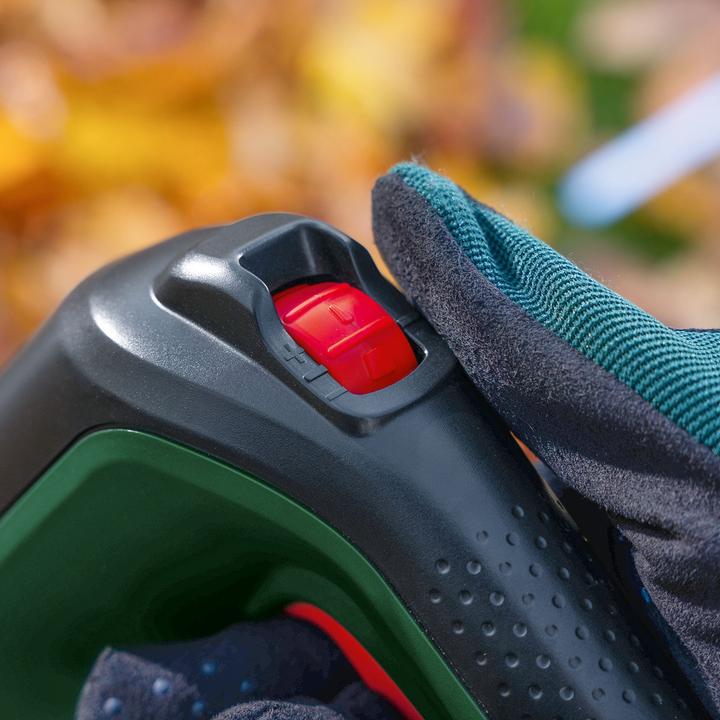 Immagine prodotto Bosch Home & Garden Soffiatore avanzato 36V-750 Solo (Batteria ricaricabile, Soffiafoglie)