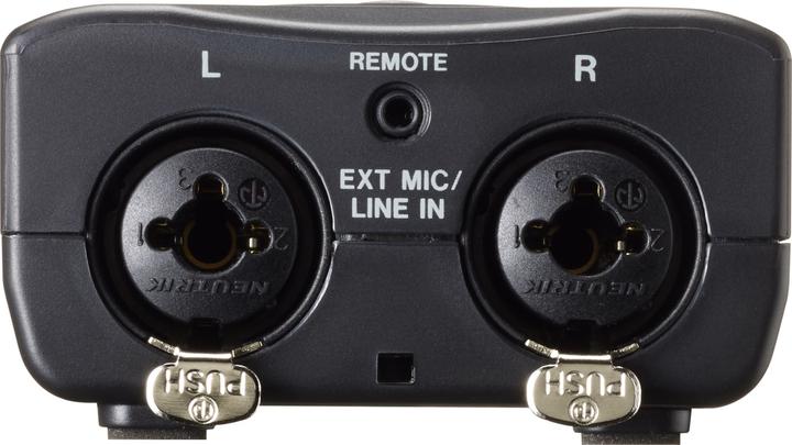 Image du produit Tascam DR-40X (Enregistreur multipiste)