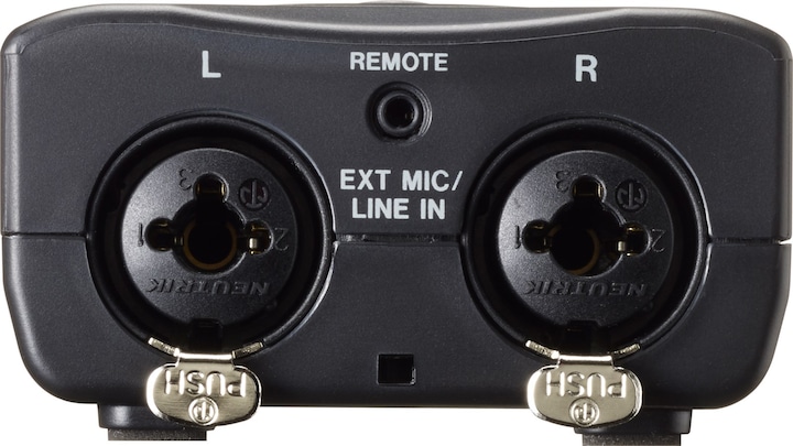 Actual product image Tascam DR-40X (Various)