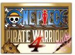 Actual product image Koei Tecmo BANDAI NAMCO Entertainment One Piece Pirate Warriors 4, PS4 Standard English PlayStation 4 (PS4, EN)