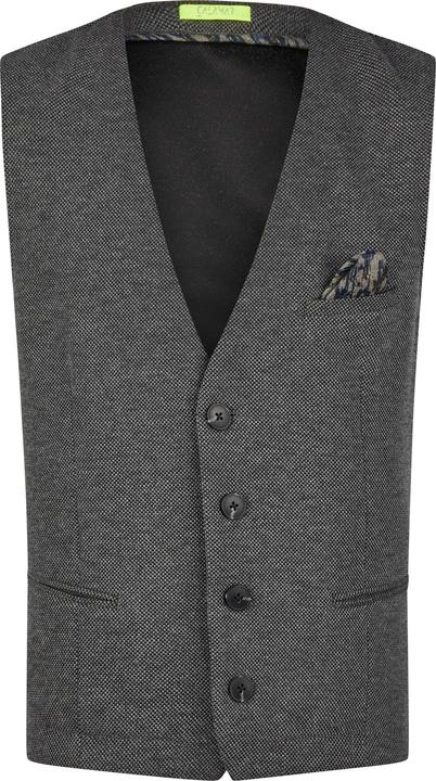Actual product image Calamar 2-Tone Sakko Weste (48)