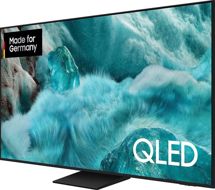 Produktbild Samsung 75" QLED Q7F5 4K Vision AI Smart TV (2025) (75", QLED, 4K, 2025)