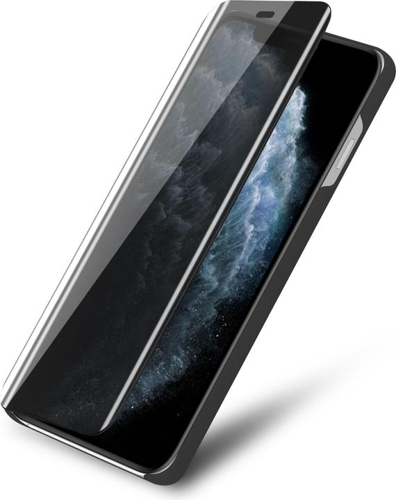 Image du produit Cadorabo Book Smart View Couverture miroir (Apple iPhone 11 Pro Max)