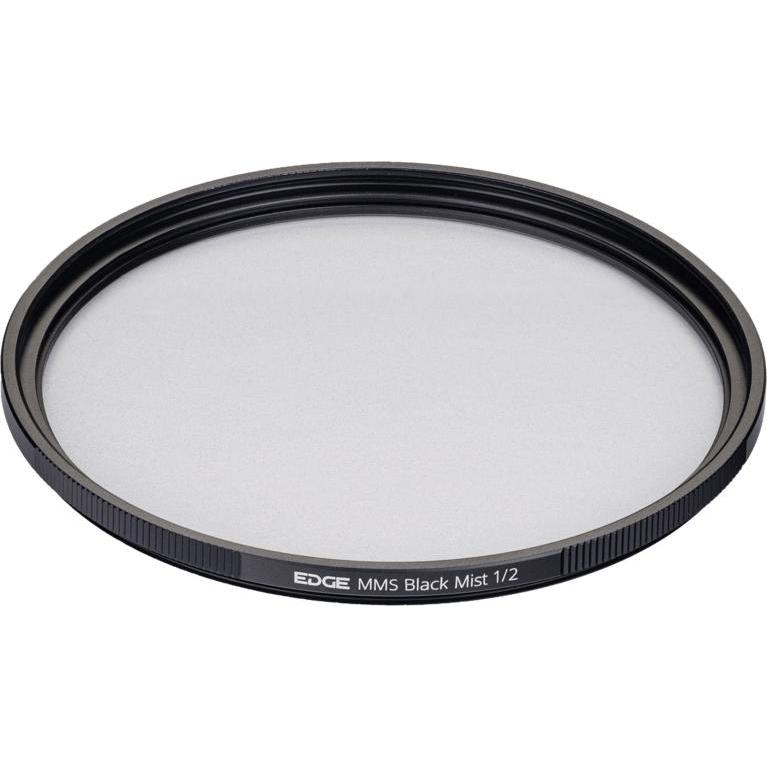 Irix Edge MMS Black Mist 1/4 SR (Black Mist Filter, 101.60 mm), Objektivfilter, Schwarz