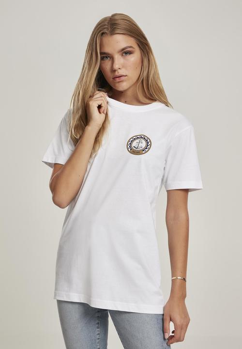 Immagine prodotto Merchcode Maglietta Moin Moin da donna (S)