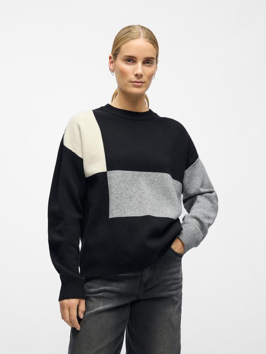 Produktbild Object Strick Pullover (XS)